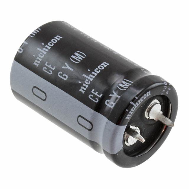 LGY1V562MELZ35 Nichicon  Aluminum Electrolytic Capacitors